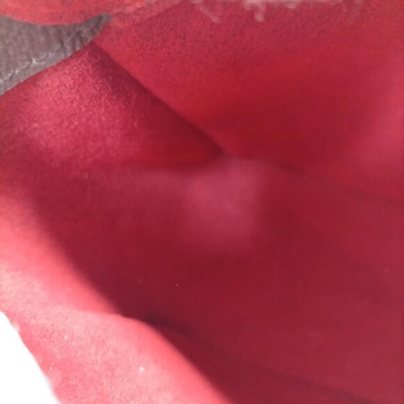 Louis Vuitton LV Shoulder Bag Viva Cite PM Brown Monogram 693-042925 - Picture 11 of 13